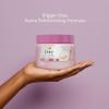 imageDove Himalayan Salt amp Rose Oil Body Scrub Exfoliates and Deeply Nourishes for Smooth Radiant Skin 15 ozHimalayan Salt  Rose Oil
