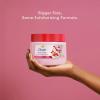 imageDove Himalayan Salt amp Rose Oil Body Scrub Exfoliates and Deeply Nourishes for Smooth Radiant Skin 15 ozPomegranate  Shea Butter