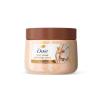 imageDove Himalayan Salt amp Rose Oil Body Scrub Exfoliates and Deeply Nourishes for Smooth Radiant Skin 15 ozBrown Sugar  Coconut Butter
