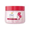 imageDove Himalayan Salt amp Rose Oil Body Scrub Exfoliates and Deeply Nourishes for Smooth Radiant Skin 15 ozCherry  Chia