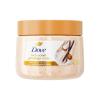 imageDove Vanilla Sugar amp Shea Butter Body Scrub Exfoliates and Deeply Nourishes for Smooth Radiant Skin 15 oz