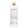 imageDove Hair Therapy Shampoo Breakage Remedy for Damaged Hair Hair Shampoo with NutrientLock Serum 338 ozBreakage Remedy