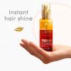 imageDove Shampoo Conditioner Recovery Mask Hair Serum  Oil UV Repair amp Glow Damage Therapy Hair Products with Ferulic Serum and BioProtein Care