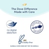 image:imageDove Shampoo amp Conditioner Daily Moisture 204 oz