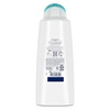 image:imageDove Shampoo amp Conditioner Daily Moisture 204 oz