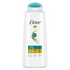 image:imageDove Shampoo amp Conditioner Daily Moisture 204 oz