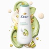 image:imageDove Hydrating Body Wash for Women Pistachio amp Vanilla Cream for Hydrated amp Repaired Skin 20 fl oz