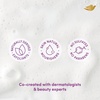 image:imageDove KP Bump Eraser Body Scrub with Violet Woods Scent 10 AHA amp BHA Serum For Rough Bumpy Skin amp Ingrowns 85 OZ85 Ounce Pack of 1