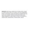 image:imageDove KP Bump Eraser Body Scrub with Violet Woods Scent 10 AHA amp BHA Serum For Rough Bumpy Skin amp Ingrowns 85 OZ85 Ounce Pack of 1