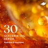 image:imageDove Serum  Radiance Body Scrub with 30 GlycerinOil Serum amp Golden Jojoba for Smooth Radiant Skin 85 OZ