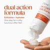 image:imageDove Serum  Radiance Body Scrub with 30 GlycerinOil Serum amp Golden Jojoba for Smooth Radiant Skin 85 OZ
