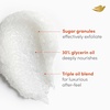 image:imageDove Serum  Radiance Body Scrub with 30 GlycerinOil Serum amp Golden Jojoba for Smooth Radiant Skin 85 OZ
