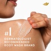 image:imageDove Serum  Radiance Body Scrub with 30 GlycerinOil Serum amp Golden Jojoba for Smooth Radiant Skin 85 OZ