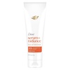 image:imageDove Serum  Radiance Body Scrub with 30 GlycerinOil Serum amp Golden Jojoba for Smooth Radiant Skin 85 OZ