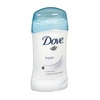image:imageDove Invisible Solid Antiperspirant Deodorant Stick Powder 26 oz 2PK  For All Day Underarm Sweat amp Odor Protection for women16 Ounce Pack of 3