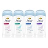 image:imageDove Invisible Solid Antiperspirant Deodorant Stick Powder 26 oz 2PK  For All Day Underarm Sweat amp Odor Protection for women26 Ounce Pack of 2