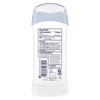 image:imageDove Invisible Solid Antiperspirant Deodorant Stick Powder 26 oz 2PK  For All Day Underarm Sweat amp Odor Protection for women26 Ounce Pack of 3