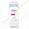 image:imageDove Invisible Solid Antiperspirant Deodorant Stick Powder 26 oz 2PK  For All Day Underarm Sweat amp Odor Protection for women26 Ounce Pack of 3