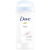 image:imageDove Invisible Solid Antiperspirant Deodorant Stick Powder 26 oz 2PK  For All Day Underarm Sweat amp Odor Protection for women26 Ounce Pack of 1